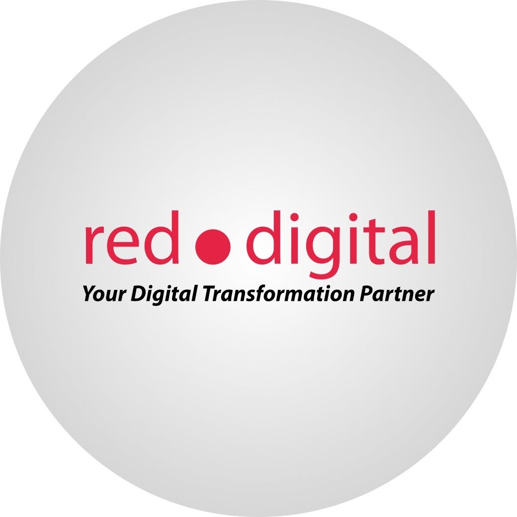 RedDot Digital Limited logo