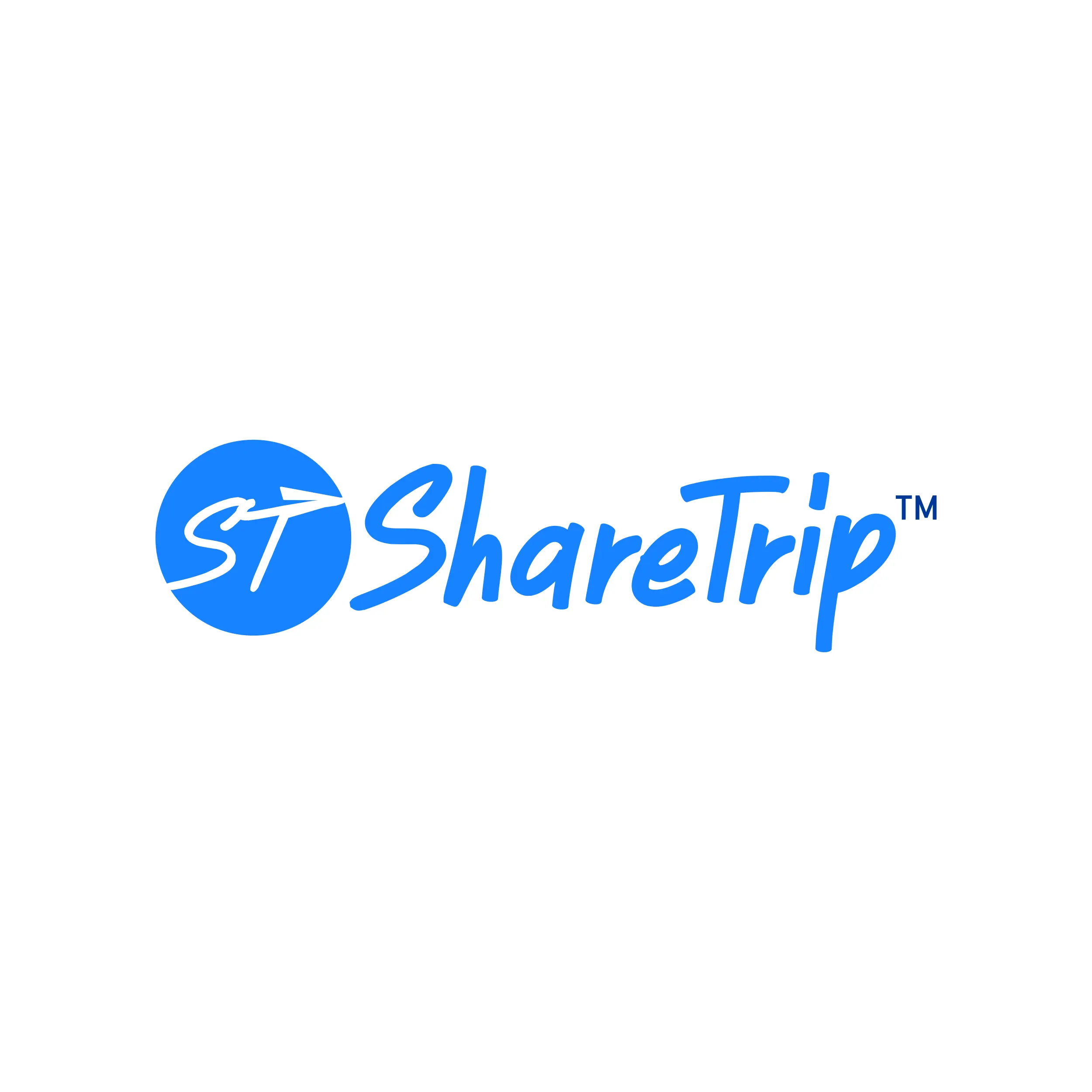 ShareTrip logo